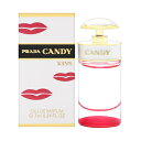 プラダ PRADA キャンディ キス EDP 7ml ミニチュア 【ミニ香水】【あす楽】【エントリーで店内全品ポイント5倍】