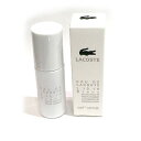 ラコステ LACOSTE オウ デ ラコステ L1212 ブラン プールオム EDT SP 8ml ミニチュア 【ミニ香水】【あす楽】【最大300円OFFクーポン】