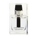 クリスチャン ディオール CHRISTIAN DIOR ディオール オム オー 箱なし EDT SP 50ml 【訳あり香水】【あす楽】