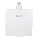 アザロ AZZARO クローム ピュア テスター EDT SP 100ml 【訳あり香水】【あす楽】【送料無料】【割引クーポンあり】
