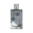 バーバリー BURBERRY ブリット フォーメン テスター...