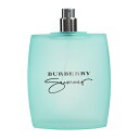 o[o[ BURBERRY o[o[ T}[ tH[ 2013 eX^[ EDT SP 100ml y󂠂荁zyyzyN[|z