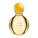 ブルガリ BVLGARI ゴルデア オードパルファム テスター キャップ付き EDP SP 90ml 【訳あり香水】【あす楽】
