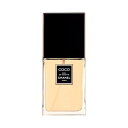 シャネル CHANEL ココ テスター EDT SP 100ml 【訳あり香水】【あす楽】【送料無料】