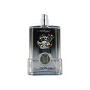 エドハーディー ED HARDY ボーンワイルド メン テスター EDT SP 100ml 【訳あり香水】【あす楽】