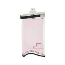 サルヴァトーレ フェラガモ Ferragamo エフ フォー ファシネイティング ナイト テスター EDP SP 90ml 【訳あり香水】【odr】【エントリーで全品ポイント5倍】【最大200円OFFクーポン】