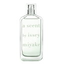イッセイ ミヤケ ISSEY MIYAKE ア セント バイ イッセイ ミヤケ テスター EDT SP 50ml 【訳あり香水】【あす楽休止中】【送料無料】【割引クーポンあり】