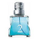 サムライ SAMOURAI サムライ 2 テスター EDT SP 30ml 【訳あり香水】【あす楽】【割引クーポンあり】