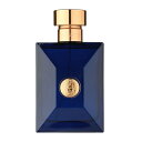 ヴェルサーチ VERSACE ディランブルー テスター ED...