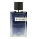 イヴ サンローラン YVES SAINT LAURENT YSL Y MEN ライブ オードトワレ インテンス テスター EDT SP 100ml 【訳あり香水】【あす楽】【送料無料】【割引クーポンあり】