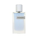 イヴ サンローラン YVES SAINT LAURENT YSL Y MEN メン オーフレッシュ テスター EDT SP 100ml 【訳あり香水】【あす楽】【送料無料】【割引クーポンあり】