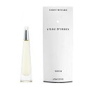 イッセイ ミヤケ ISSEY MIYAKE ロードゥ イッセイ パルファム BT 15ml 【香水】【あす楽休止中】【送料無料】【割引クーポンあり】