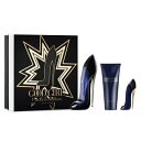 キャロライナ ヘレラ CAROLINA HERRERA グッドガール 3P コフレセット EDP80ml+ミニ香水7ml+ボディローション100ml 【香水】【あす楽休止中】【送料無料】【割引クーポンあり】