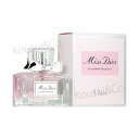 クリスチャン ディオール CHRISTIAN DIOR ミス ディオール ブルーミングブーケ EDT SP 30ml 【香水】【あす楽】【送料無料】【エントリーで店内全品ポイント5倍】