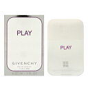 ジバンシイ GIVENCHY プレイ フォー ハー オーデトワレ EDT SP 30ml 【香水】【odr】【最大300円OFFクーポン】