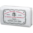 サンタ マリア ノヴェッラ Santa Maria Novella メンズソープ パチューリ 130g 【あす楽】【最大300円OFFクーポン】