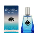 サムライ SAMOURAI サムライ ユニセックス