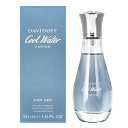 ダビドフ DAVIDOFF クールウォーター パルファム フォーハー オードパルファム EDP SP 50ml 【香水】【あす楽】【激安セール】【割引クーポンあり】