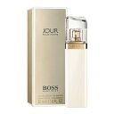 ヒューゴ ボス HUGO BOSS ジュール プールファム EDP SP 50ml 【香水】【あす楽】【割引クーポンあり】