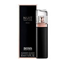 ヒューゴ ボス HUGO BOSS ニュイ プールファム インテンス EDP SP 50ml 【香水】【あす楽】【割引クーポンあり】