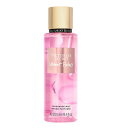 ヴィクトリアズ シークレット VICTORIA'SSECRET フレグランス ミスト ベルベットペタルズ 250ml 【あす楽】【割引クーポンあり】