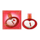 エンジェルハート ANGEL HEART エンジェルハート ラブレッド EDT SP 50ml 【香水】【あす楽休止中】【割引クーポンあり】