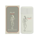 ジバンシイ GIVENCHY プレイ シティ フォーハー EDP SP 50ml 【香水】【あす楽】【最大300円OFFクーポン】
