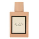 グッチ GUCCI グッチ ブルーム オードパルファム 箱なし EDP SP 50ml 【訳あり香水】【あす楽】【送料無料】【割引クーポンあり】