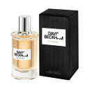 デイヴィッド ベッカム DAVID BECKHAM クラシック EDT SP 60ml 【香水】【あす楽】【最大300円OFFクーポン】