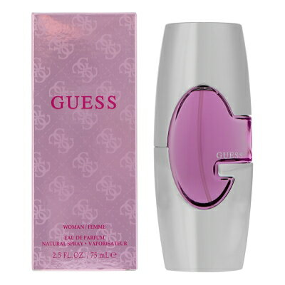 ゲス GUESS ゲス フォーウィメン EDP SP 75ml 【香水】【激安セール】【あす楽】【割引クーポンあり】