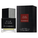 イヴ サンローラン YVES SAINT LAURENT YSL プールオム オードトワレ EDT SP 80ml 【香水】【あす楽】【送料無料】【割引クーポンあり】