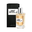 デイヴィッド ベッカム DAVID BECKHAM クラシック EDT SP 90ml 【香水】【odr】【最大300円OFFクーポン】