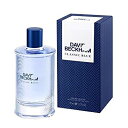 デヴィッド ベッカム DAVID BECKHAM クラシック ブルー EDT SP 90ml 【香水】【あす楽】【割引クーポンあり】