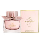 バーバリー BURBERRY マイバーバリー ブラッシュ オ...