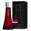 ヒューゴ ボス HUGO BOSS ディープ レッド EDP SP 90ml 【香水】【あす楽】【送料無料】【割引クーポンあり】