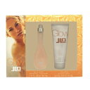ジェニファー ロペス JENNIFER LOPEZ グロウ バイ ジェイロー ギフトセット 箱不良 EDT30ml+ボディローション75ml 【訳あり香水】【あす楽休止中】【割引クーポンあり】