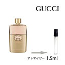 Ob` GUCCI MeB v[t@ I[hpt@ 1.5ml Ag}CU[   fB[X Y jZbNX lC ~jy[֑z