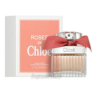 平日激安セール クロエ CHLOE ローズ ド オードトワレ 50ml EDT SP fs 【あす楽...:kousuimonogatari:10038209