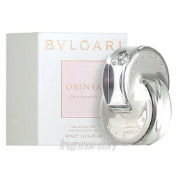 <strong>ブルガリ</strong> BVLGARI オムニア クリスタリン 65ml EDT SP fs 【<strong>香水</strong>】【あす楽】