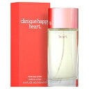 クリニーク CLINIQUE ハッピーハート 100ml EDP SP fs 【香水 レディース】【nasst】【セール】