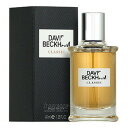 デヴィッド ベッカム DAVID BECKHAM クラシック 90ml EDT SP fs 【あす楽】【香水 メンズ】