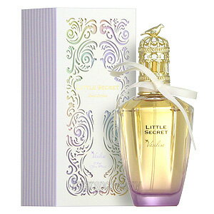 ヴァシリーサ Vasilisa リトルシークレット オードパルファム 50ml EDP SP fs ...:kousuimonogatari:10037337