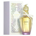 ヴァシリーサ Vasilisa リトルシークレット オードパルファム 50ml EDP SP fsローラ プロデュー...