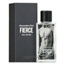 アバクロンビー&フィッチ フィアース 200ml COL SP fs 【あす楽:エリア限 営業日 正午迄】【香水】【送料無料】