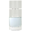 ジル サンダー JIL SANDER ストラクトリー フレッシュ 60ml EDT テスター fs 【香水 メンズ】【あす楽】