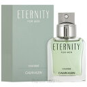 カルバン クライン CALVIN KLEIN CK エタニティ フォーメン コロン 50ml EDT SP fs 【香水 メンズ】【あす楽】