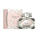 グッチ GUCCI バンブー オードパルファム 50ml E...