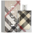 バーバリー BURBERRY ブリット オードパルファム 1...