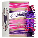 ジャスティン ビーバー JUSTIN BIEBER ガールフレンド 100ml EDP SP fs 【あす楽:エリア限 営業日 正午迄】【香水・レディース】