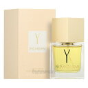 C T[ YSL CObN 80ml EDT SP fs   fB[X    